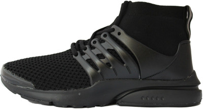 

Air Style Training & Gym Shoes For Men(Black