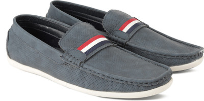 

Indigo Nation DRMIC 169 Loafers For Men(Blue, Navy