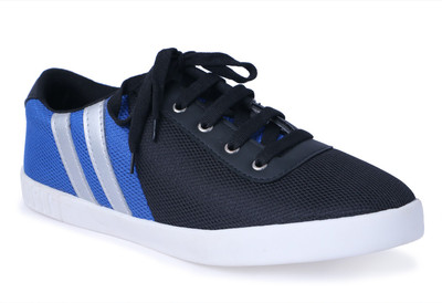 

MYKON Casuals For Men(Black