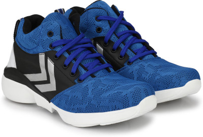 

Alex Martin Running Shoes For Men(Blue