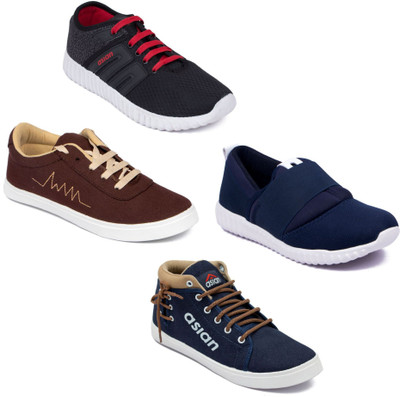 

Asian Casuals For Men(Multicolor