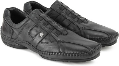 

Hush Puppies CASH Casual For Men(Black