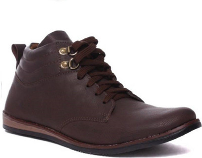 

Opancho Casuals For Men(Brown