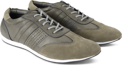 

Indigo Nation DRMIC 153 Casuals For Men(Multicolor, Grey