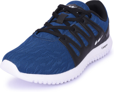 

Campus BATTLE Running Shoes For Men(Blue