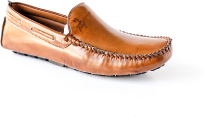 

Vinayakam Loafers Loafers For Men(Bronze