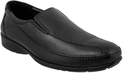 

Mochi Awesome Lace Up For Men(Black, 11;black