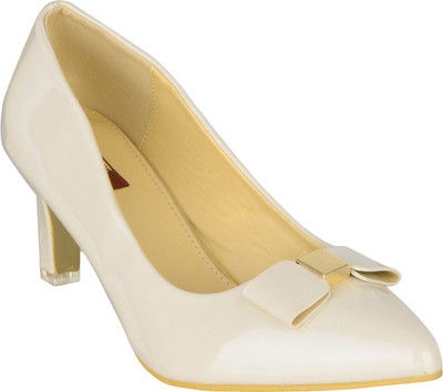 

Shuz Touch Bellies For Women(Beige, Apricot