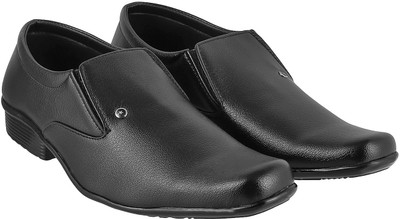 

Walkway Trendy Slip On For Men(Black, 11;black