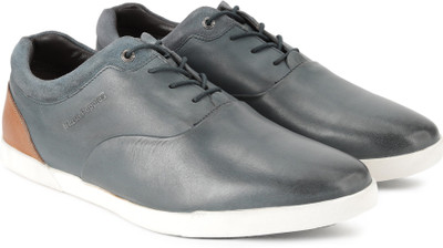 

Hush Puppies HOBBES Corporate Casual For Men(Blue