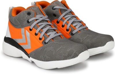 

Alex Martin Running Shoes For Men(Grey