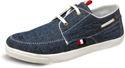 

Ostr Sneakers For Men(Blue, Royal blue