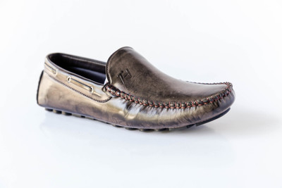 

Vinayakam Loafers Loafers For Men(Black