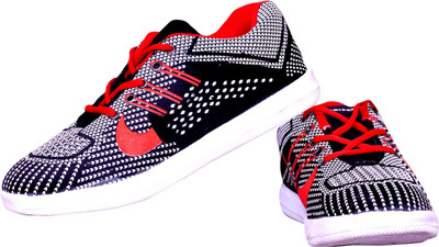 

The Scarpa Casuals For Men(Red