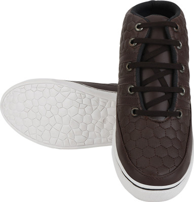 

GOSSI Sneakers For Men(Brown