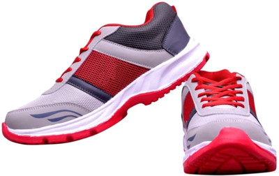 

Begone Running Shoes For Men(Red