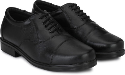 

Shoe Day Lace Up For Men(Black