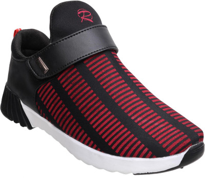 

R Rayland Shoes NDS106 Casuals For Men(Maroon