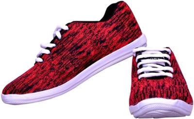 

Begone Casuals For Men(Red, Black