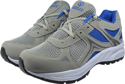 

Roclex Running Shoes For Men(Grey, Blue, L.greyr.blue