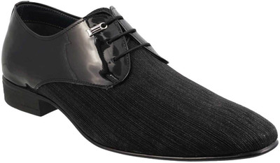 

Mochi Awesome Party Wear For Men(Black, 11;black
