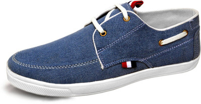 

Ostr Sneakers For Men(Blue