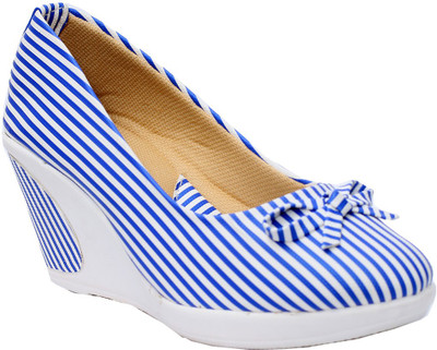 

Dolphin Miles Bellies For Women(Blue