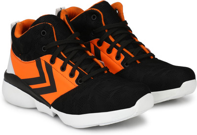 

Alex Martin Running Shoes For Men(Orange