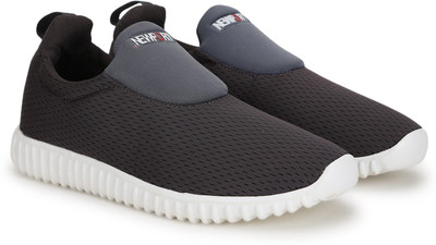 

Newport Slip On Sneakers For Men(Grey