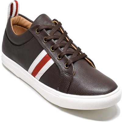 

kejosa Lace Up For Men(Brown