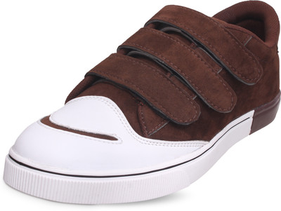 

R Rayland Shoes NDS101 Casuals For Men(Brown