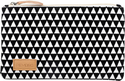 

revorg Casual, Party Black Clutch