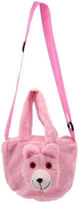 

TeeMoods Girls Casual Multicolor Polyester Sling Bag