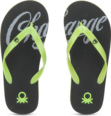 

United Colors of Benetton Slippers, 901