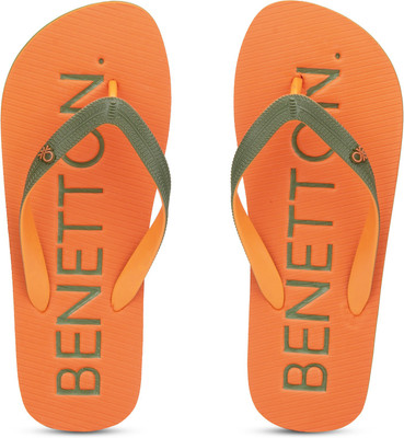 

United Colors of Benetton Slippers, 903