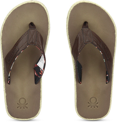 

United Colors of Benetton Slippers, 903