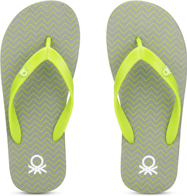 

United Colors of Benetton Slippers, 903