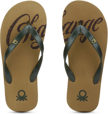 

United Colors of Benetton Slippers, 903