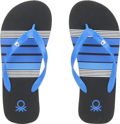 

United Colors of Benetton Flip Flops, 902