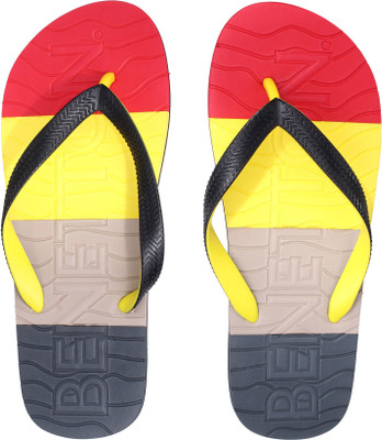 

United Colors of Benetton Flip Flops, Grey