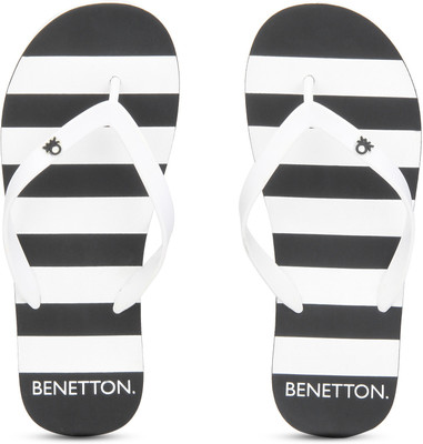 

United Colors of Benetton Slippers, 904