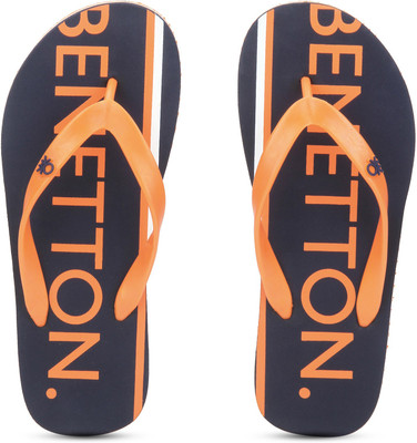 

United Colors of Benetton Flip Flops, 902