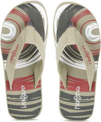 

Sunshine ROGGER Flip Flops, Beige