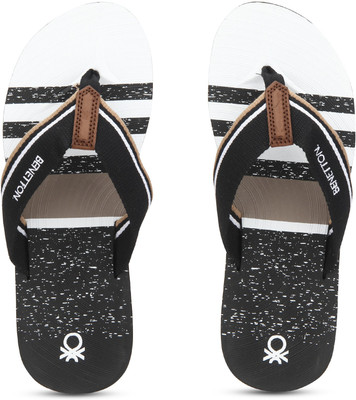 

United Colors of Benetton Slippers, 903