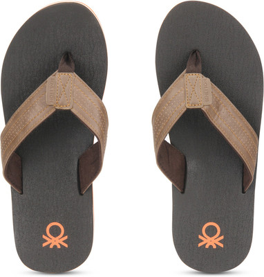 

United Colors of Benetton Slippers, 903