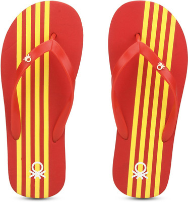 

United Colors of Benetton Slippers, 901