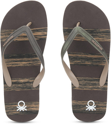 

United Colors of Benetton Slippers, 903
