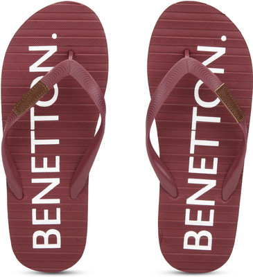 

United Colors of Benetton Slippers, 904