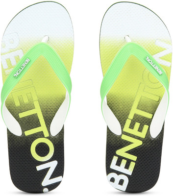

United Colors of Benetton Slippers, 901