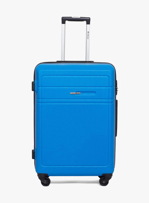 reebok luggage
